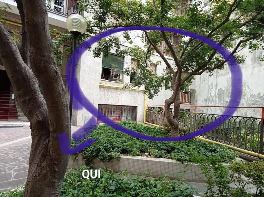 米兰Il Grande Blu公寓 外观 照片